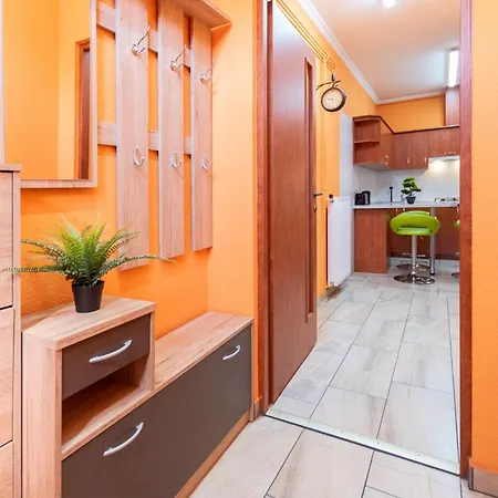 Apartman R
