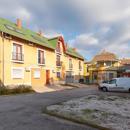 R Appartement