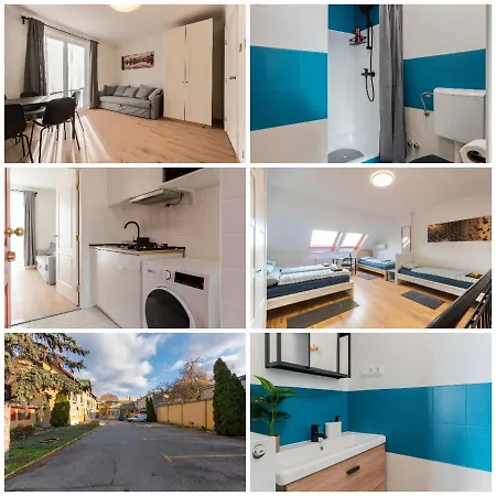 Apartamento R Budapest