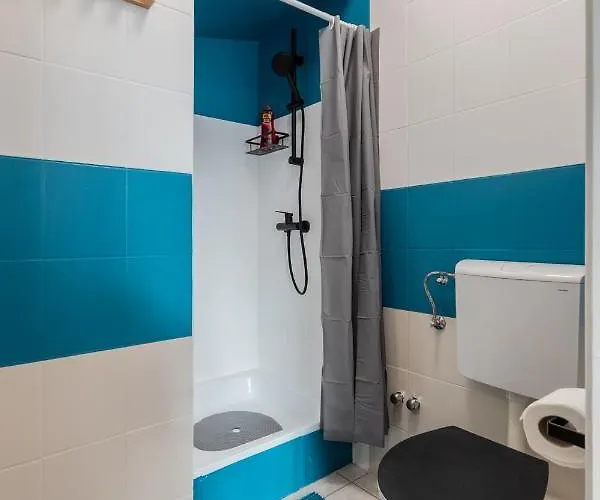 R Appartement *