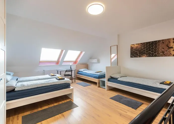 Appartement R
