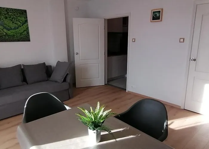 R Appartement *