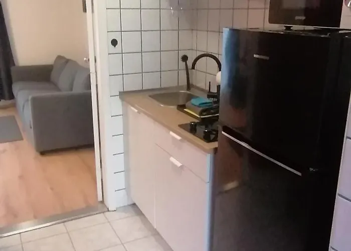 R Appartement