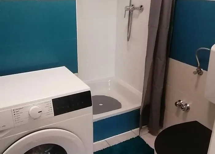 Appartement R