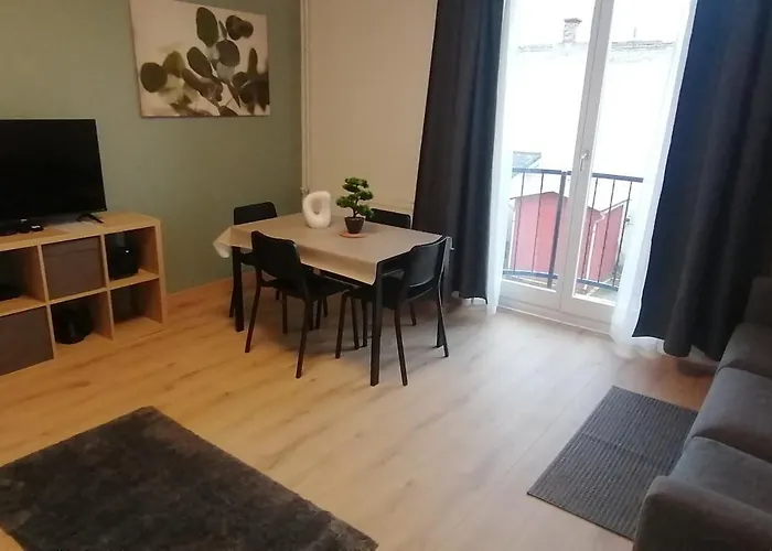 R Appartement *