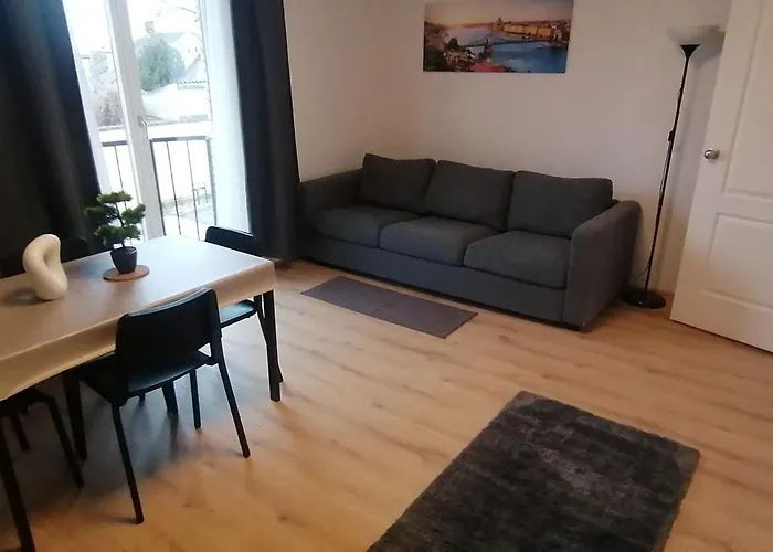 R Appartement