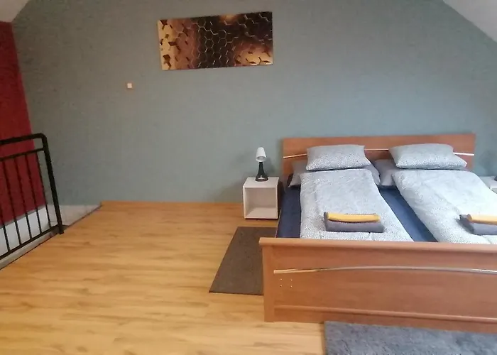R Appartement *