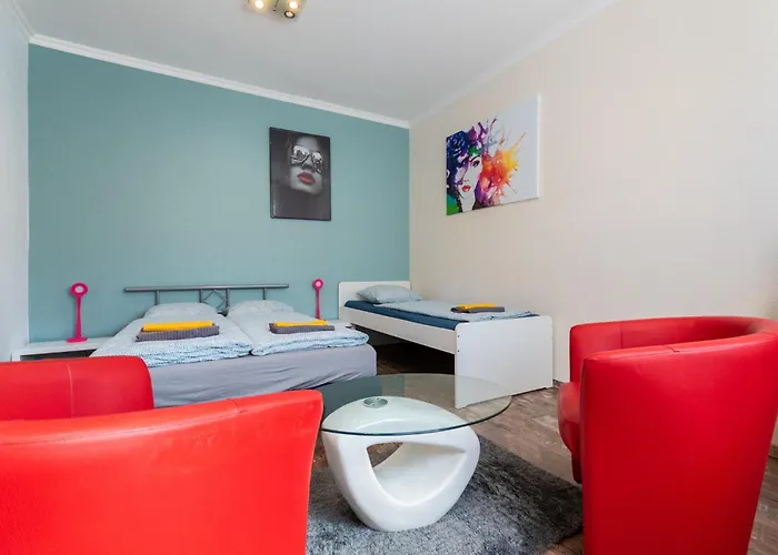 Appartement R *