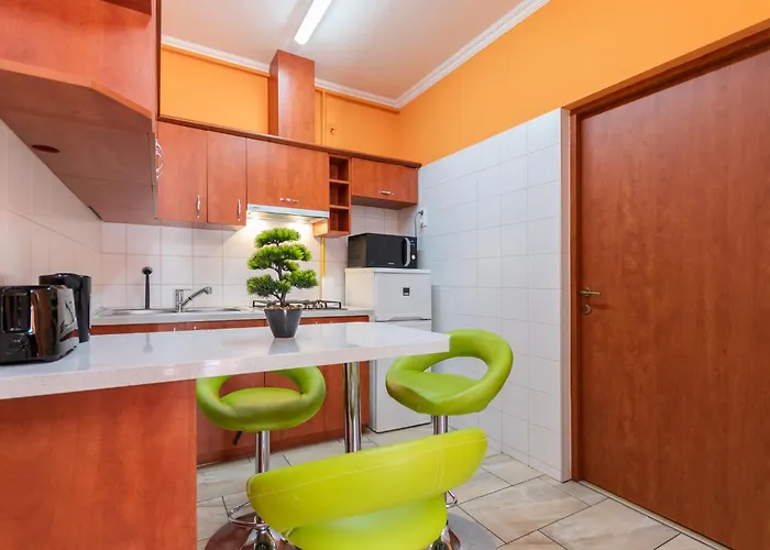 Appartement R