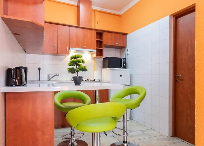 Appartement R *