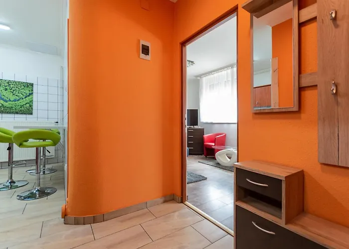 Appartement R
