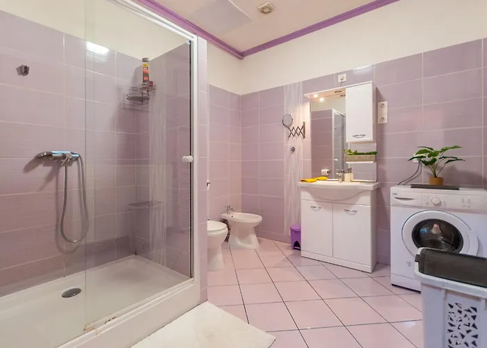 Appartement R *