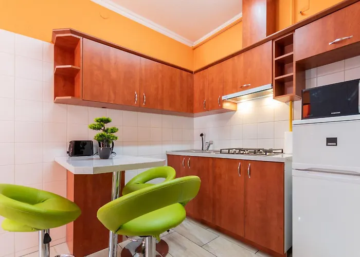 Appartement R