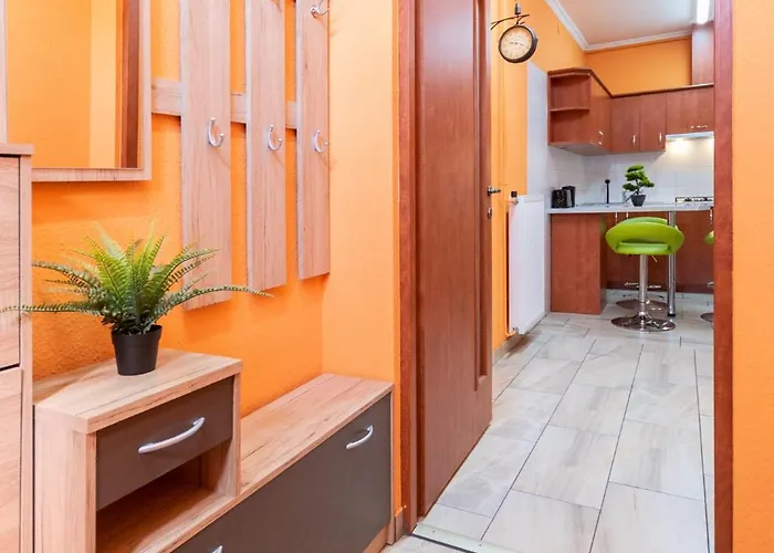 Appartement R
