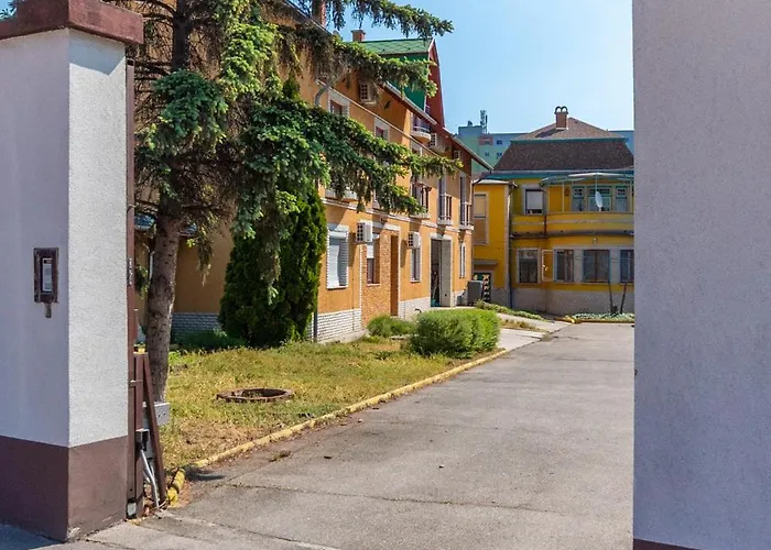 Appartement R