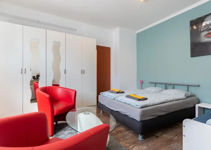 Appartement R *