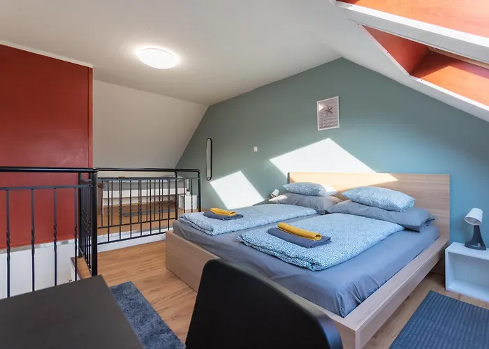 R Appartement