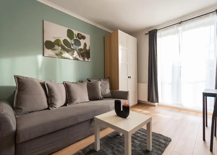 R Appartement *
