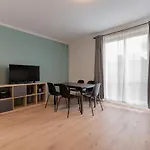R Apartamento Budapest