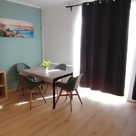 Apartmán R Budapešť