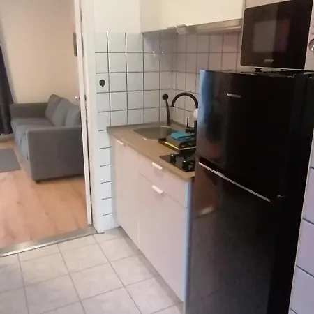 R Apartmán