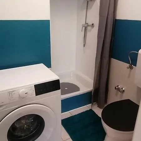 Apartmán R