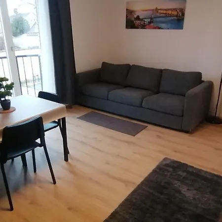 R Apartmán