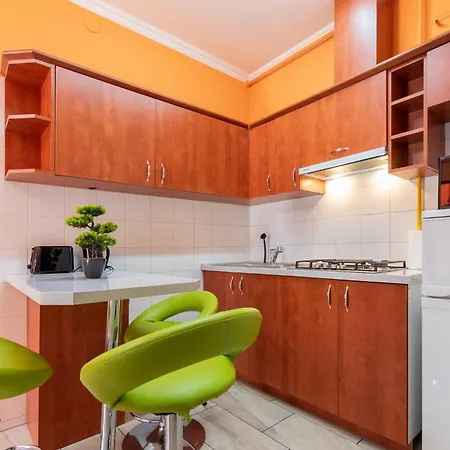 Apartmán R