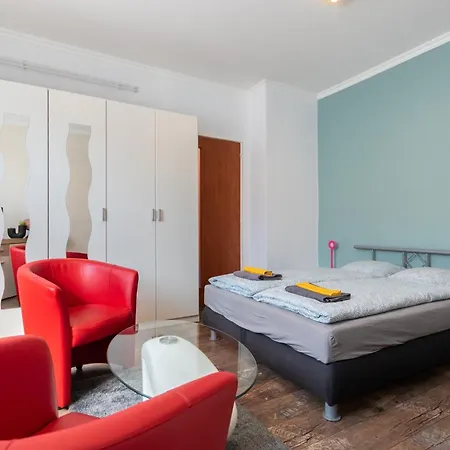 Apartmán R *